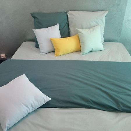 Agreable Appartement Proche Gare Libourne Zewnętrze zdjęcie