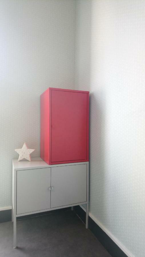 Agreable Appartement Proche Gare Libourne Zewnętrze zdjęcie
