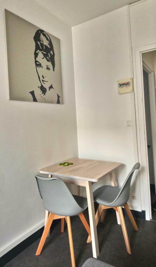 Agreable Appartement Proche Gare Libourne Zewnętrze zdjęcie