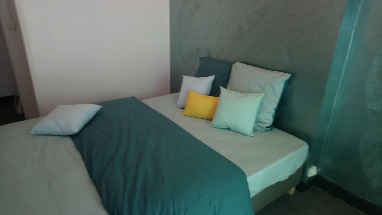 Agreable Appartement Proche Gare Libourne Zewnętrze zdjęcie